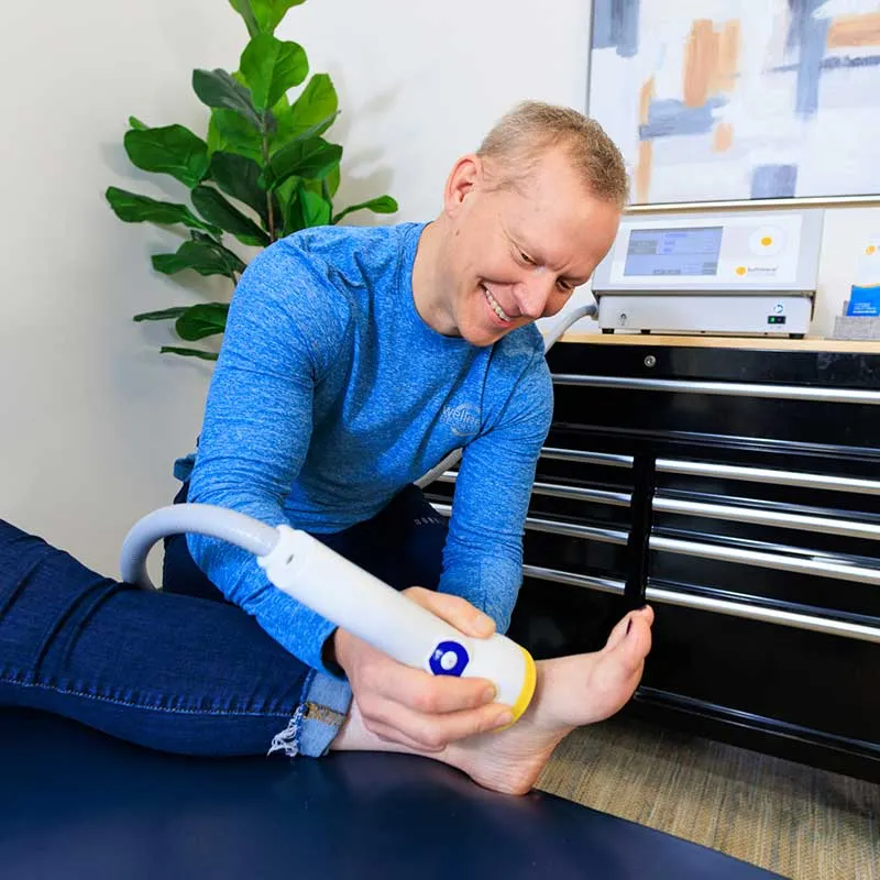 Wellness Revolution Chiropractic