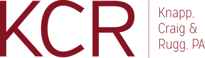 Knapp, Craig & Rugg, PA logo