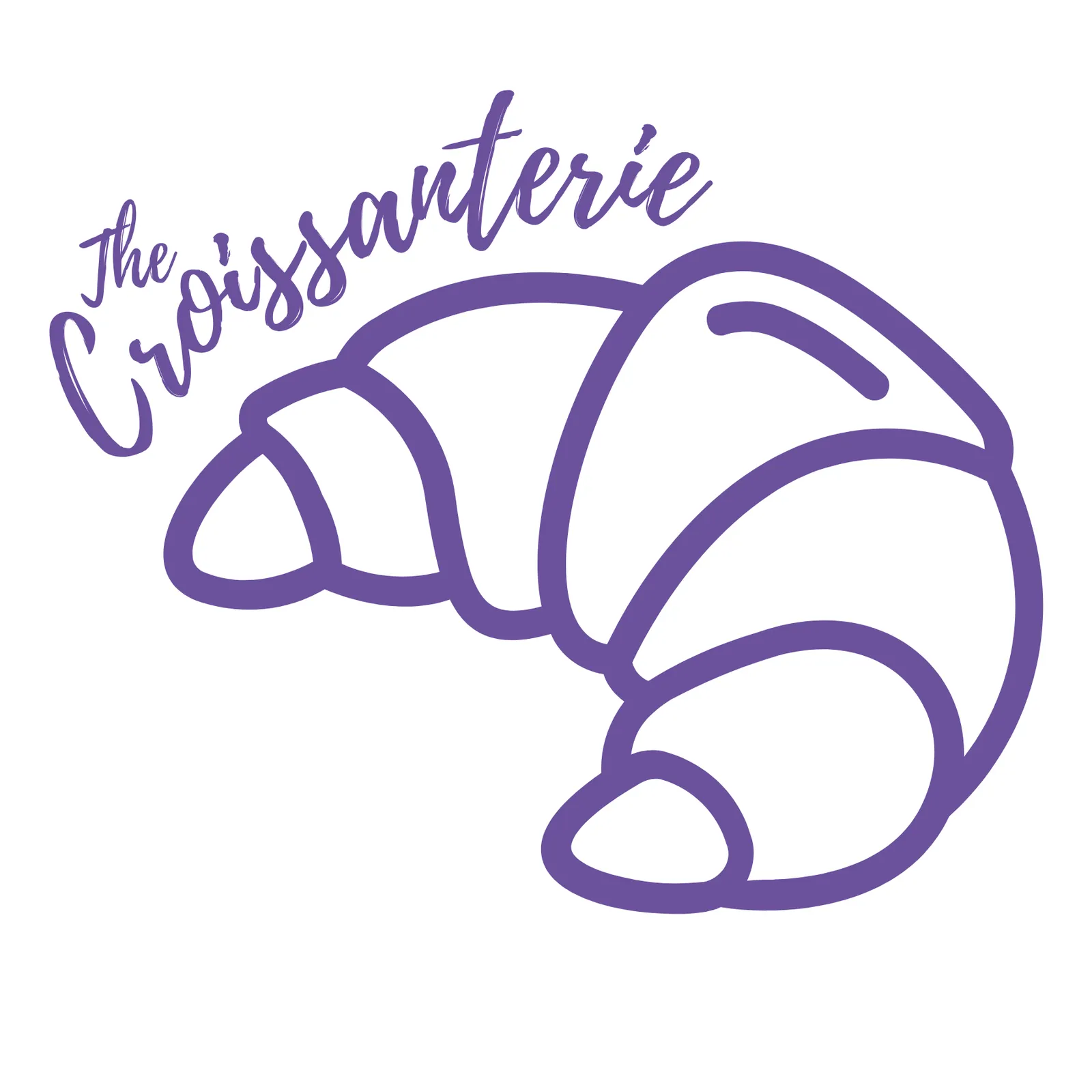 The Croissanterie LR