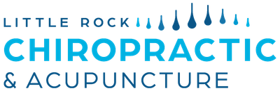 Little Rock Chiropractic & Acupuncture logo