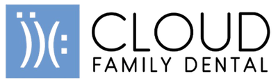 Cloud Family Dental logo