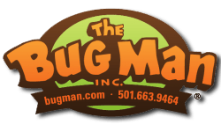 The Bug Man, Inc. logo