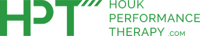 Houk Performance Therapy logo