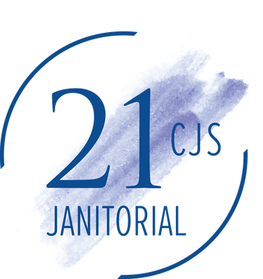 21st Century Janitorial Services logo