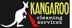 Kangaroo Cleaning logo