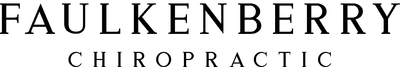 Faulkenberry Chiropractic logo