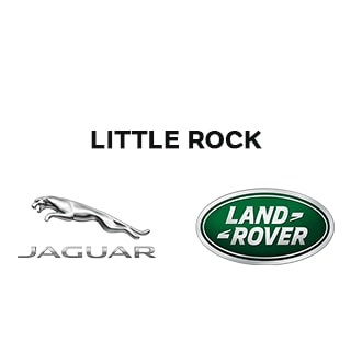 Land Rover Little Rock logo