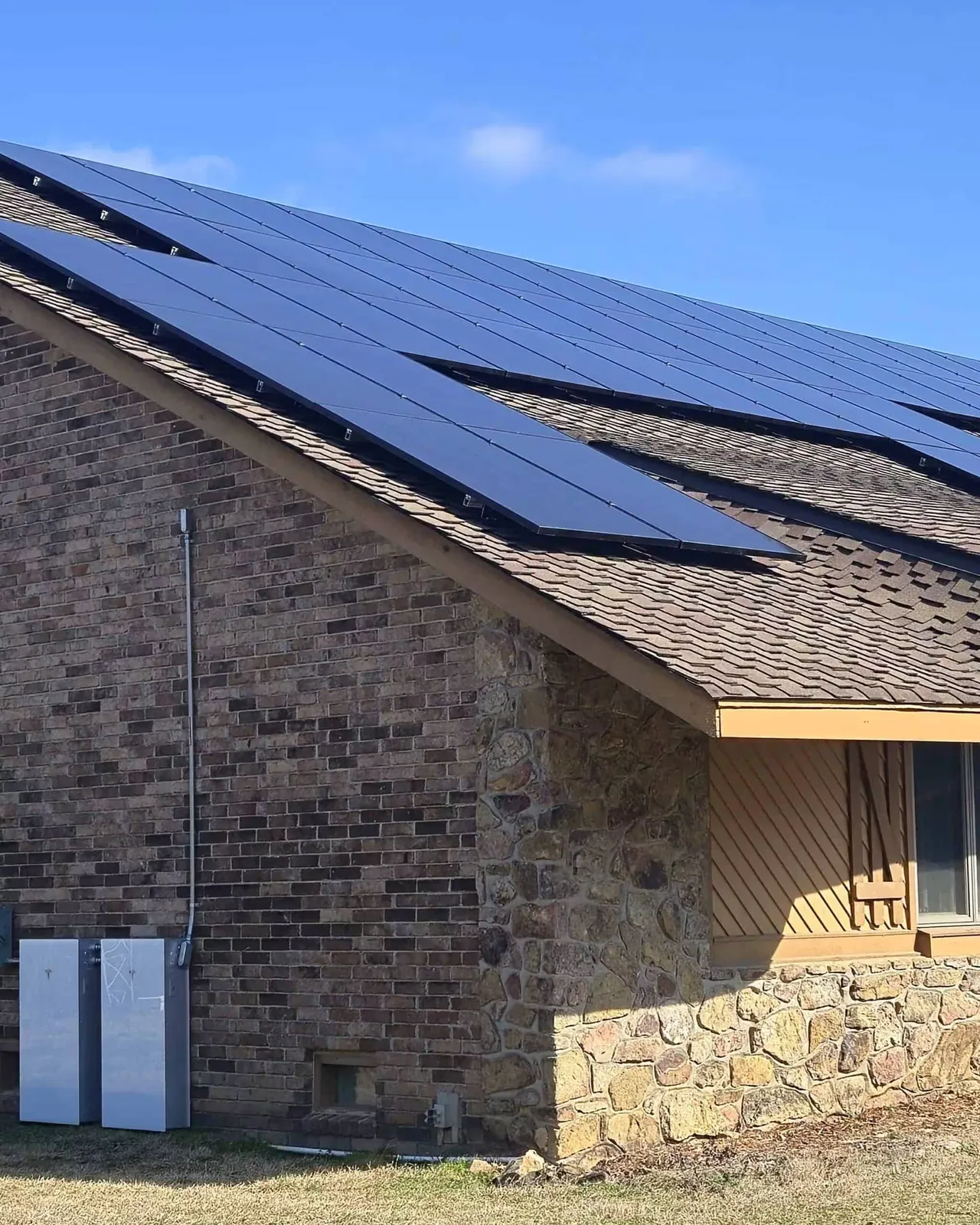 AEV Solar