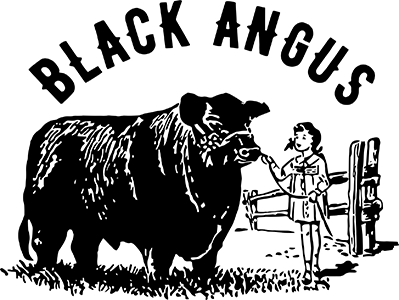 Blank Angus logo