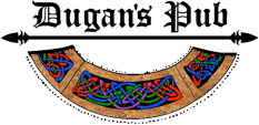 Dugan's Pub logo