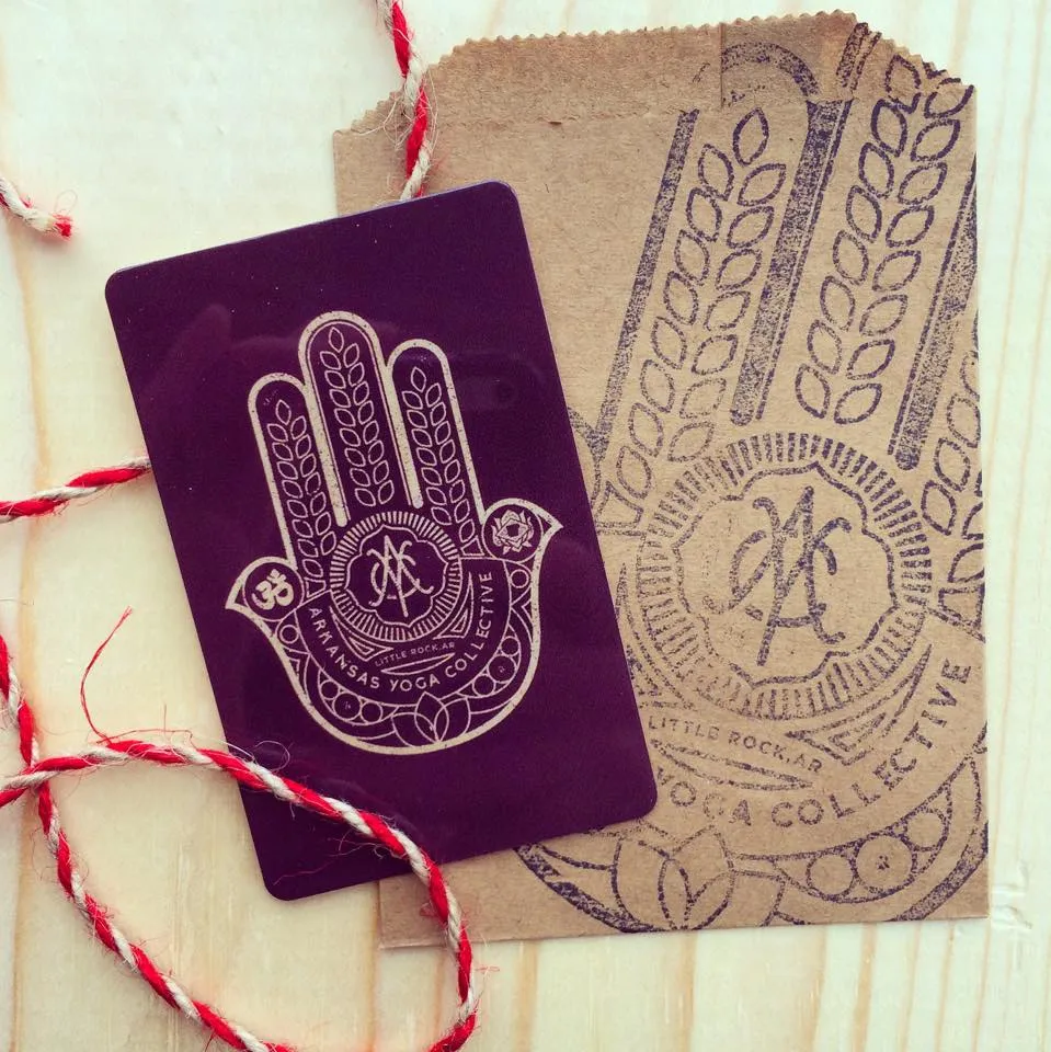 Arkansas Yoga Collective