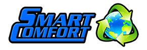 Smart Comfort Inc. logo