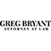 Greg Bryant, Attorney At Law logo