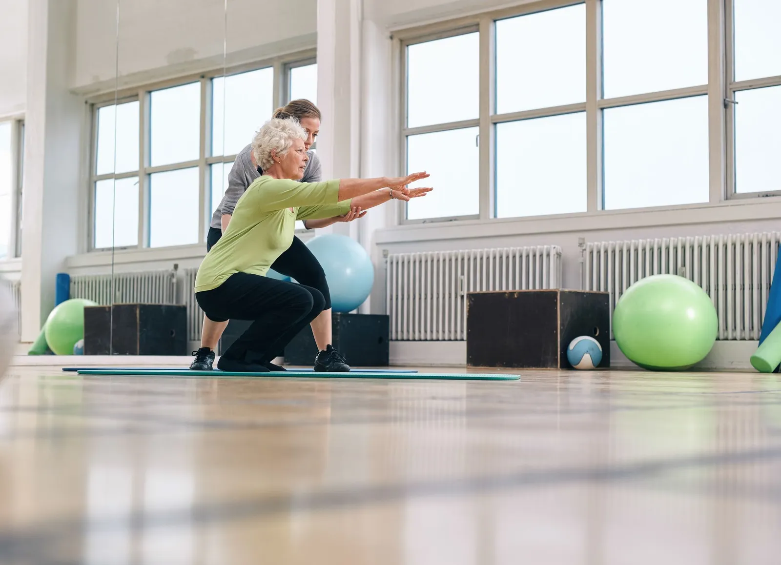 Advanced Physical Therapy