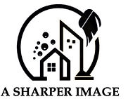 A Sharper Image logo