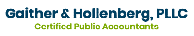 Gaither & Hollenberg, PLLC logo