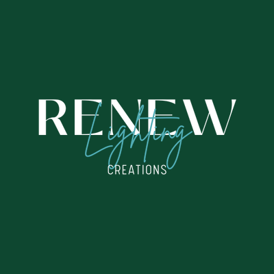 Renew Garden Creations logo