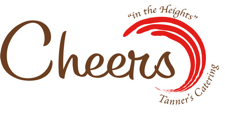 Cheers in the Heights logo