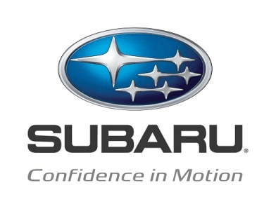 Subaru of Little Rock logo