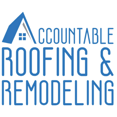 Accountable Roofing logo