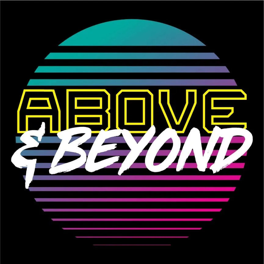 Above and Beyond CrossFit