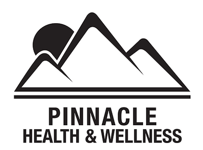 Pinnacle Health and Wellness logo