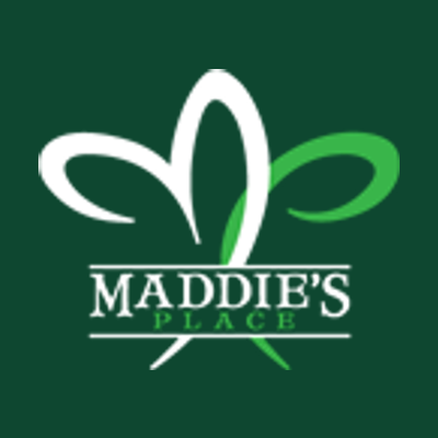 Maddie's Place logo