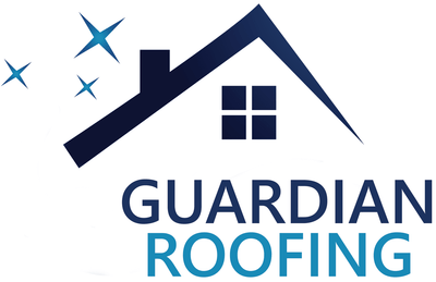 Guardian Roofing logo