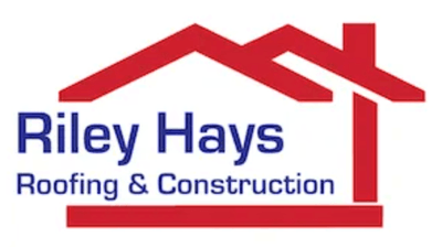 Riley Hays Roofing & Construction logo