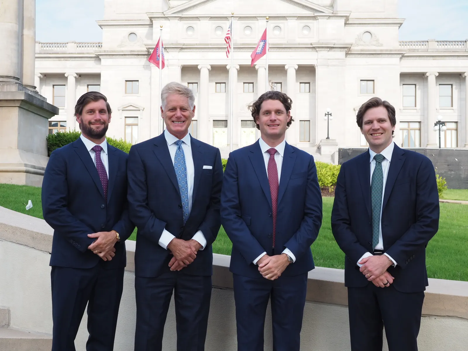 Ludwig Law Firm PLC