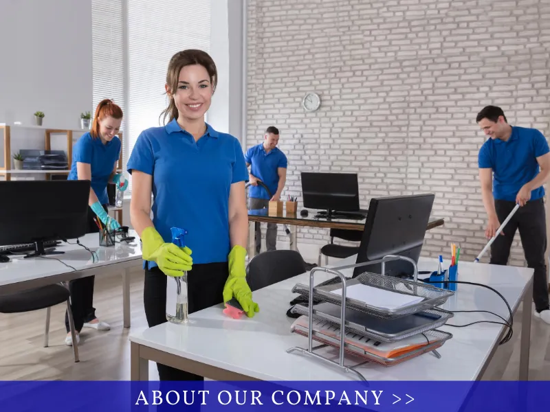 H & H Maintenance Service