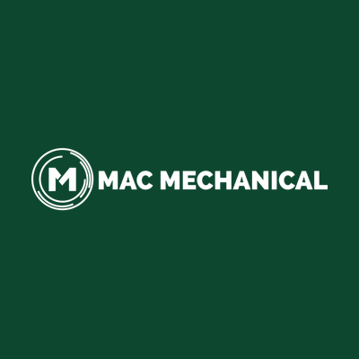 Mac Mechanical logo