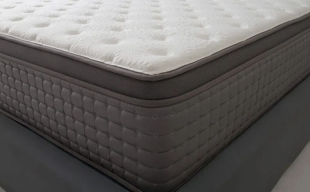 Connecticut Mattress