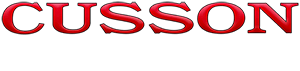 Cusson Automotive logo