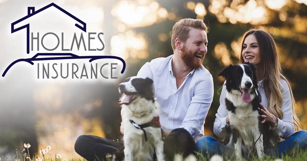 Holmes Insurance LLC