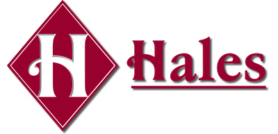 Hale's Floor Covering logo