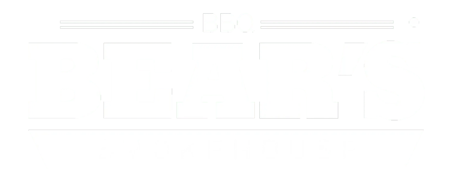 Bear's Smokehouse BBQ