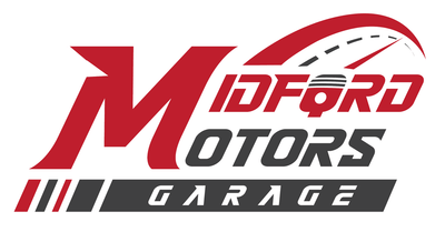 Matt Midford Motors LLC logo