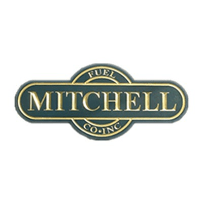 Mitchell Fuel Company, Inc logo