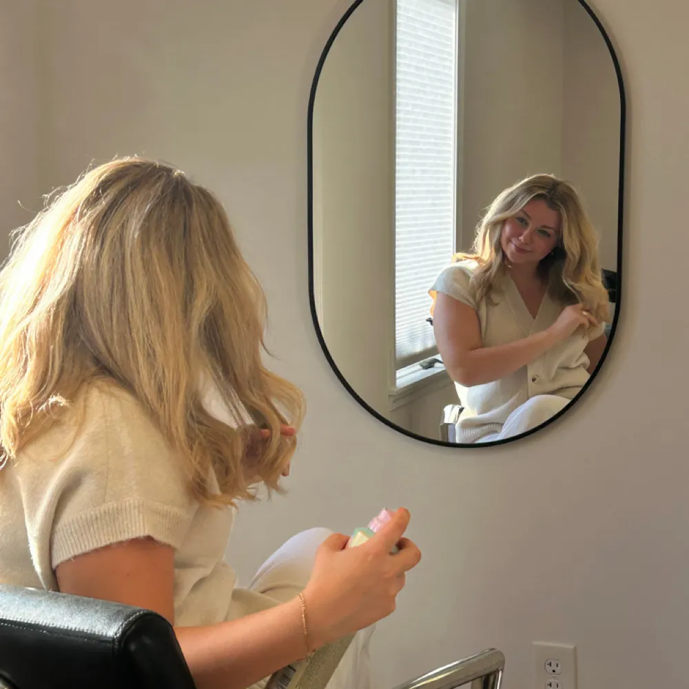 Wave Hair Co.