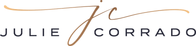 The Corrado Team logo