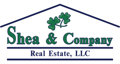 Shea & Company Real Estate logo