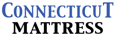 Connecticut Mattress logo