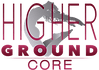 Higher Ground Core logo