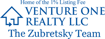 Venture One Realty LLC logo