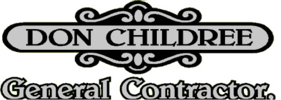 Don Childree General Contractor, Inc. logo