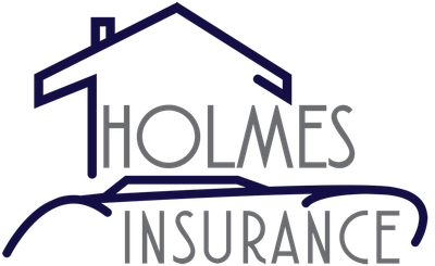 Holmes Insurance LLC logo