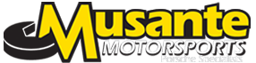 Musante Motorsports logo