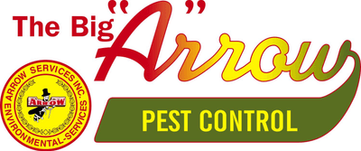 Arrow Pest Control logo