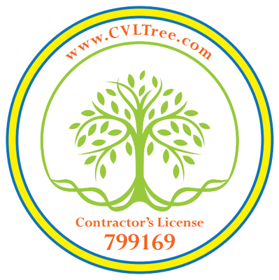 Central Valley Landscape & Tree logo